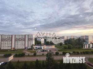 1-к квартира, вторичка, 38м2, 8/16 этаж