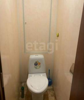 2-к квартира, вторичка, 45м2, 7/14 этаж