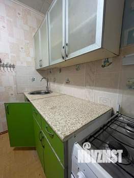 1-к квартира, вторичка, 37м2, 7/9 этаж
