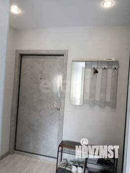 1-к квартира, вторичка, 30м2, 8/9 этаж