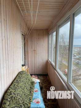 1-к квартира, вторичка, 29м2, 4/5 этаж