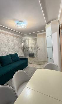 3-к квартира, вторичка, 53м2, 4/9 этаж