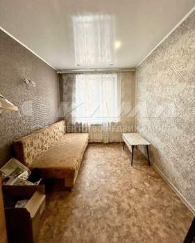 2-к квартира, вторичка, 44м2, 3/9 этаж