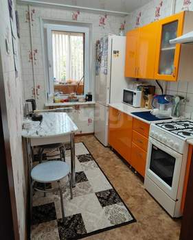 2-к квартира, вторичка, 44м2, 4/5 этаж