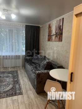 Студия квартира, вторичка, 22м2, 3/5 этаж