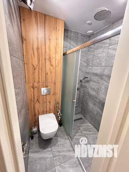 3-к квартира, вторичка, 92м2, 6/9 этаж