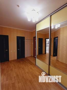 2-к квартира, вторичка, 68м2, 9/16 этаж