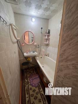 2-к квартира, вторичка, 43м2, 3/5 этаж