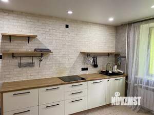 3-к квартира, вторичка, 82м2, 1/10 этаж