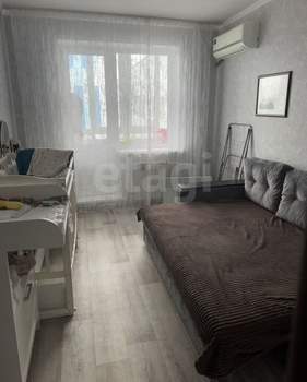 2-к квартира, вторичка, 53м2, 10/10 этаж