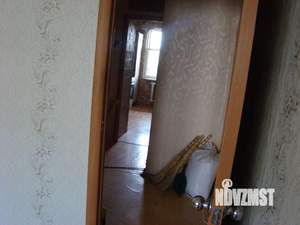 4-к квартира, вторичка, 72м2, 5/5 этаж