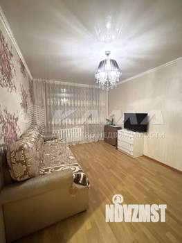 2-к квартира, вторичка, 45м2, 1/9 этаж