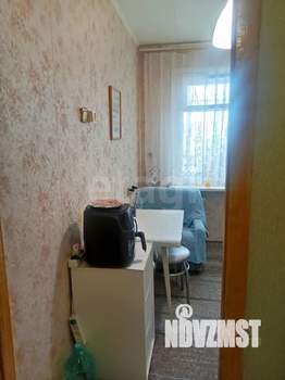 2-к квартира, вторичка, 44м2, 4/5 этаж
