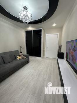 1-к квартира, вторичка, 39м2, 3/5 этаж