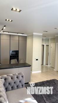 2-к квартира, вторичка, 48м2, 10/22 этаж