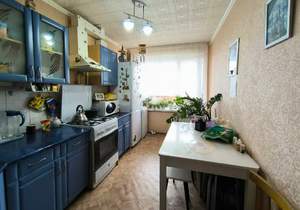 1-к квартира, вторичка, 35м2, 13/14 этаж