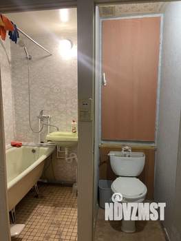 2-к квартира, вторичка, 43м2, 5/5 этаж