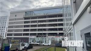 Студия квартира, вторичка, 22м2, 19/19 этаж