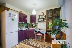 Студия квартира, вторичка, 30м2, 11/18 этаж