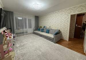 1-к квартира, вторичка, 36м2, 3/9 этаж