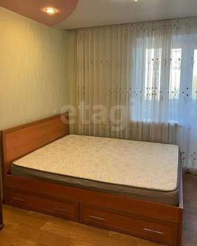 3-к квартира, вторичка, 65м2, 5/14 этаж