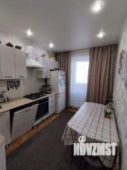 3-к квартира, вторичка, 75м2, 5/10 этаж