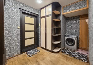 2-к квартира, вторичка, 44м2, 6/9 этаж