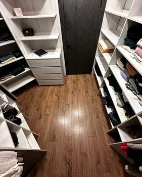 6-к квартира, вторичка, 201м2, 9/9 этаж