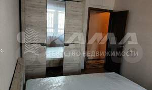 2-к квартира, вторичка, 51м2, 2/10 этаж