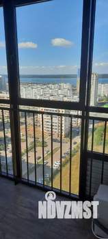 1-к квартира, вторичка, 34м2, 13/19 этаж