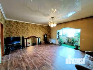 4-к квартира, вторичка, 126м2, 3/5 этаж