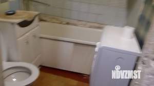 1-к квартира, вторичка, 30м2, 4/5 этаж