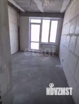 1-к квартира, вторичка, 30м2, 3/5 этаж