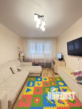 2-к квартира, вторичка, 56м2, 9/10 этаж
