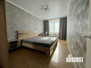 3-к квартира, вторичка, 72м2, 6/10 этаж