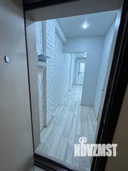 Студия квартира, вторичка, 20м2, 10/21 этаж