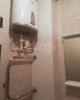 1-к квартира, вторичка, 43м2, 7/10 этаж