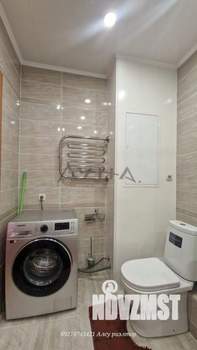 1-к квартира, вторичка, 40м2, 2/18 этаж