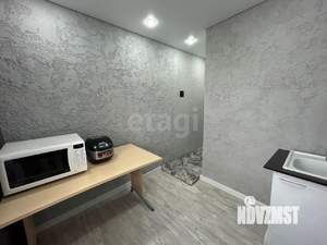 1-к квартира, вторичка, 29м2, 5/5 этаж
