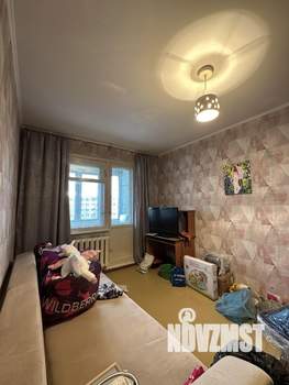 2-к квартира, вторичка, 51м2, 8/9 этаж
