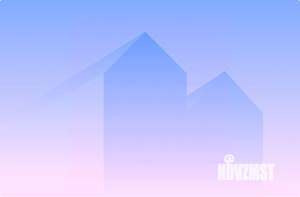 4-к квартира, строящийся дом, 80м2, 5/25 этаж