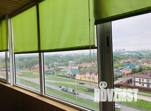 1-к квартира, вторичка, 39м2, 8/10 этаж