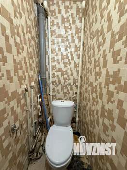 2-к квартира, вторичка, 52м2, 6/9 этаж