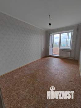 3-к квартира, вторичка, 66м2, 9/9 этаж