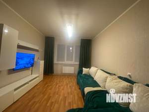 2-к квартира, вторичка, 53м2, 4/10 этаж