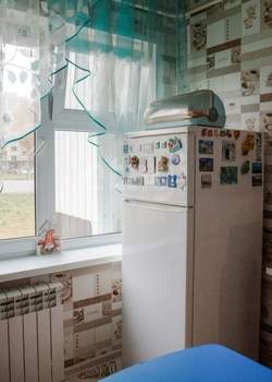 2-к квартира, вторичка, 36м2, 2/5 этаж