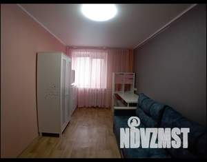 4-к квартира, вторичка, 98м2, 4/9 этаж