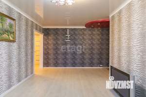 3-к квартира, вторичка, 73м2, 5/10 этаж