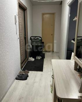 2-к квартира, вторичка, 52м2, 4/9 этаж