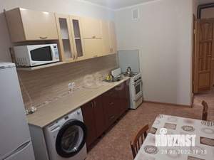 1-к квартира, вторичка, 37м2, 8/10 этаж